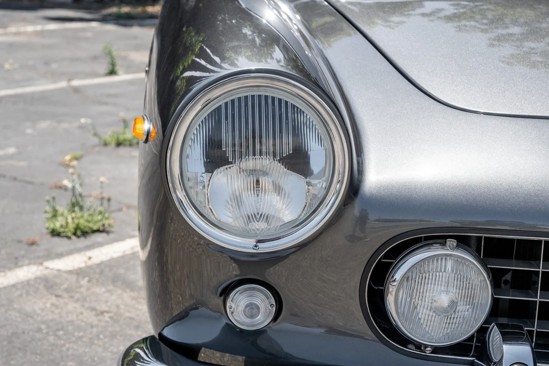 1961 Ferrari 250 GTE - Image 11 of 31