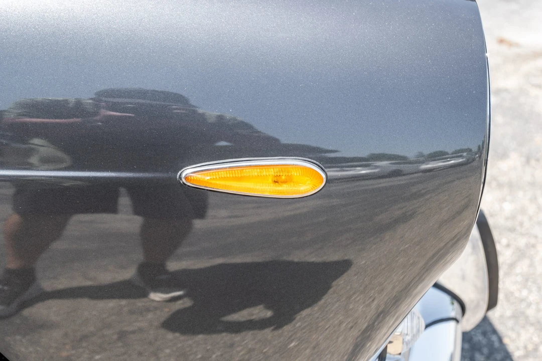 1961 Ferrari 250 GTE - Image 18 of 31