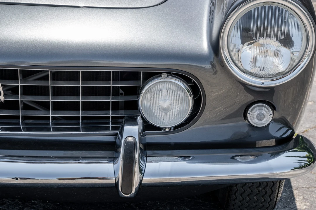 1961 Ferrari 250 GTE - Image 16 of 31