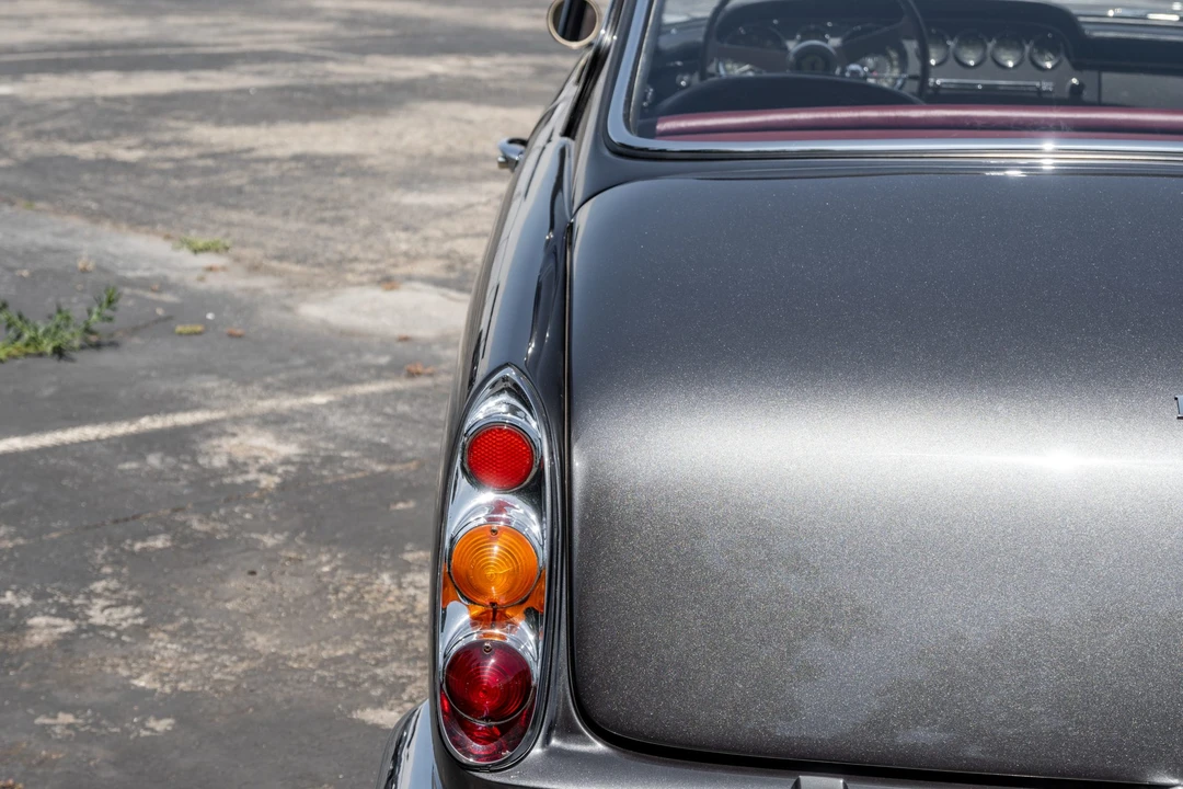 1961 Ferrari 250 GTE - Image 20 of 31