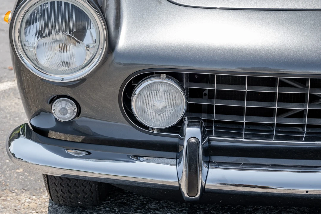 1961 Ferrari 250 GTE - Image 13 of 31
