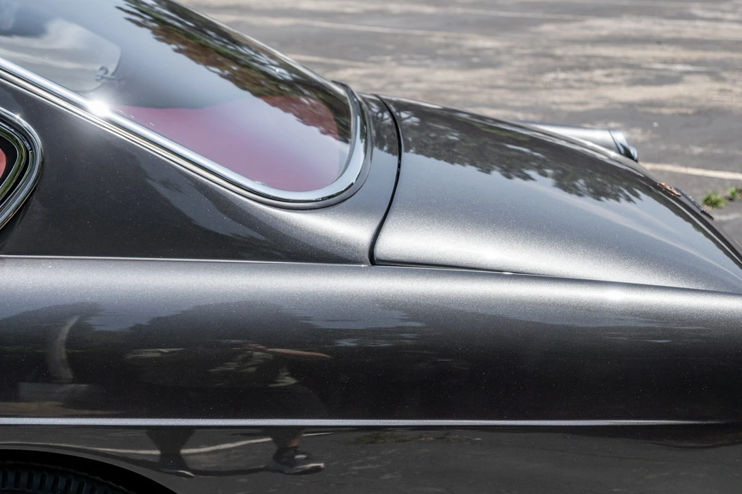 1961 Ferrari 250 GTE - Image 28 of 31
