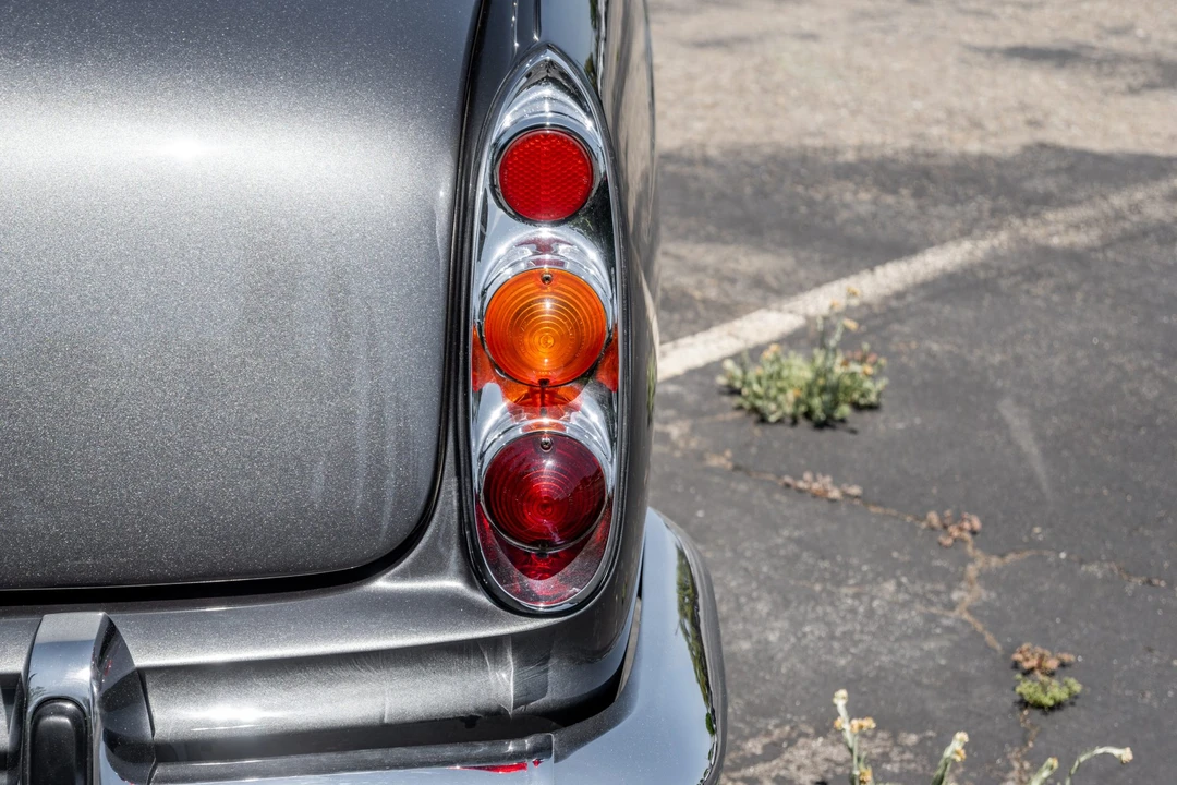 1961 Ferrari 250 GTE - Image 24 of 31