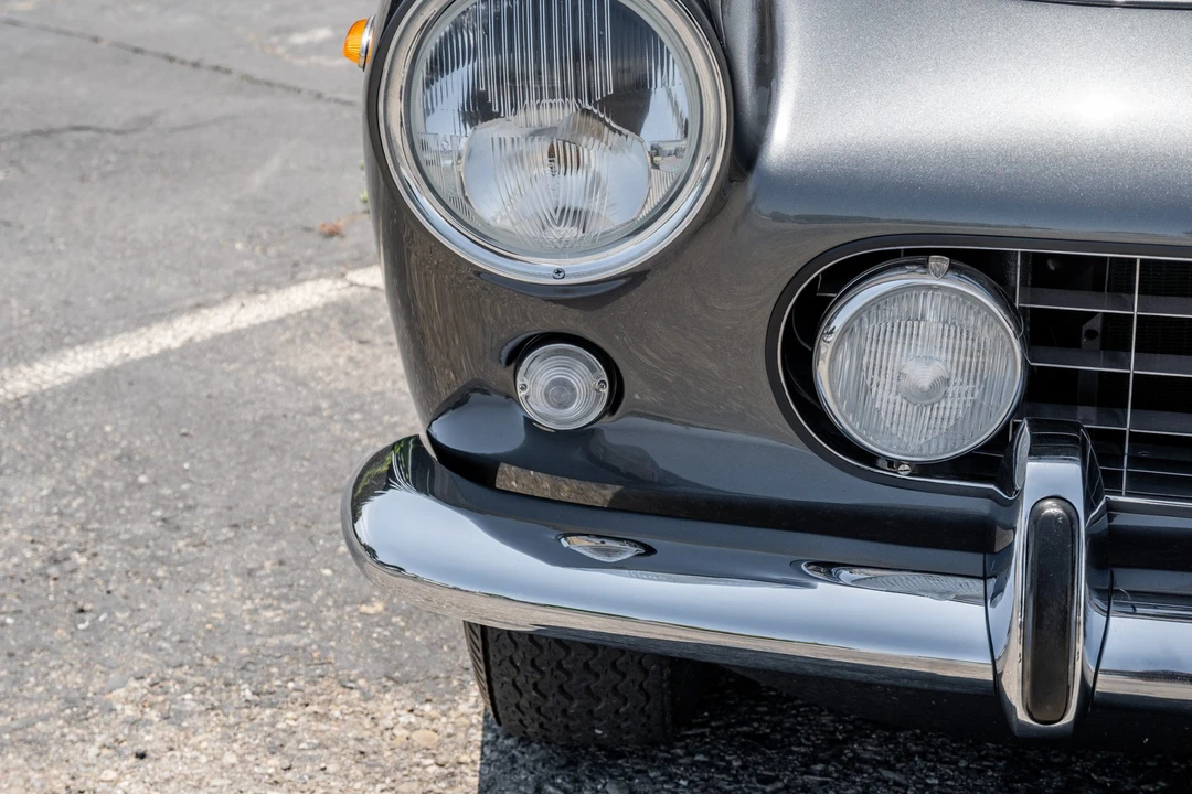 1961 Ferrari 250 GTE - Image 14 of 31