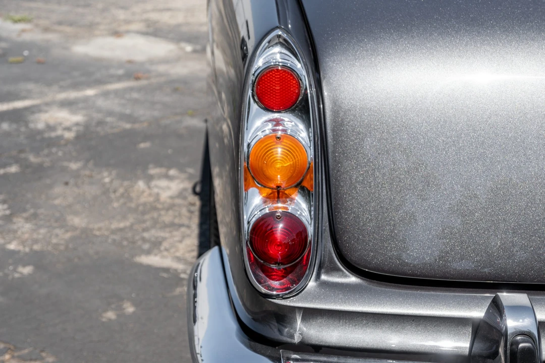 1961 Ferrari 250 GTE - Image 21 of 31