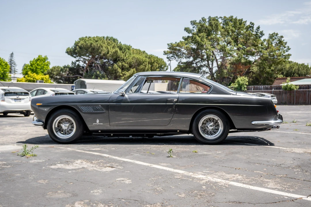 1961 Ferrari 250 GTE - Image 8 of 31
