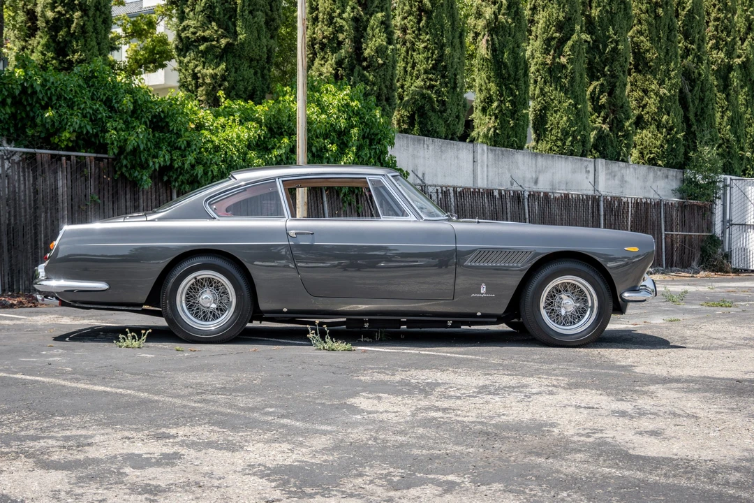 1961 Ferrari 250 GTE - Image 4 of 31