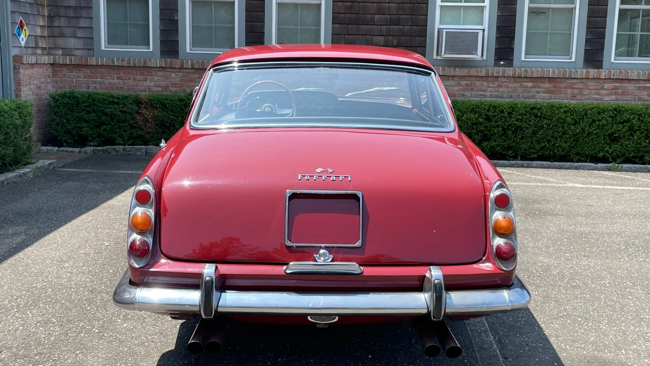 1961 Ferrari 250 GTE - Image 21 of 31