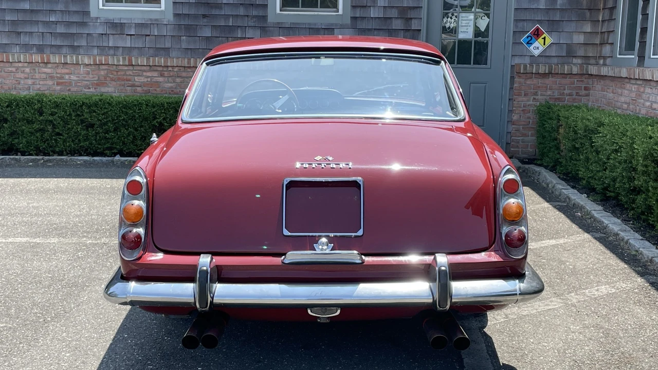 1961 Ferrari 250 GTE - Image 20 of 31