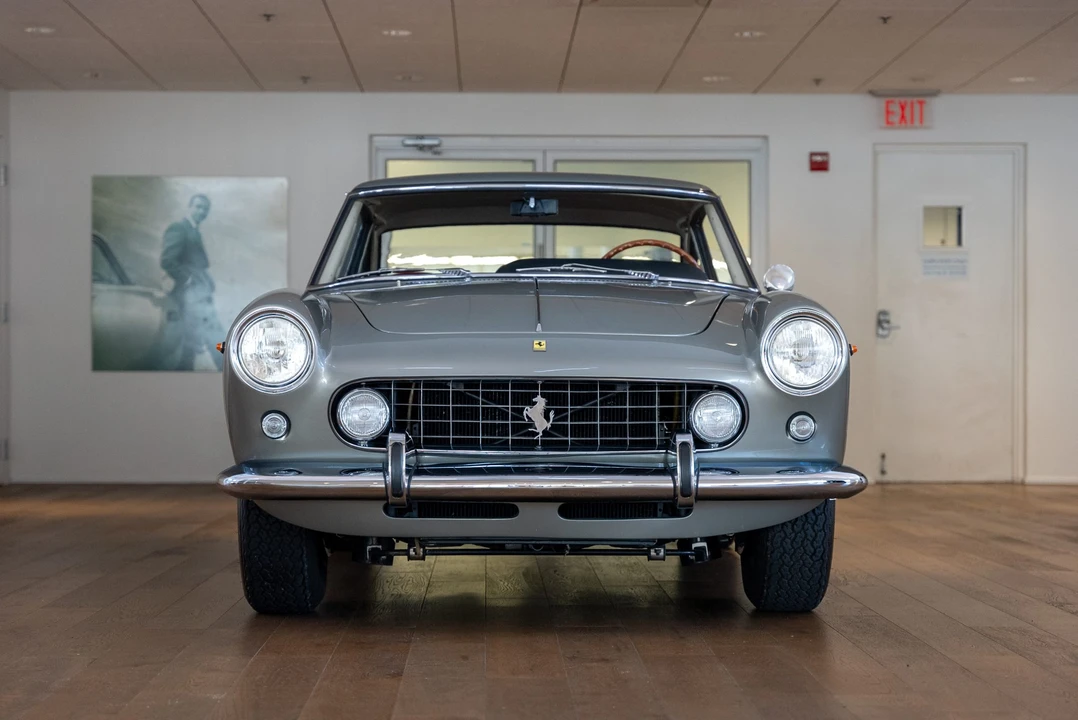 1961 Ferrari 250 GTE - Image 26 of 31
