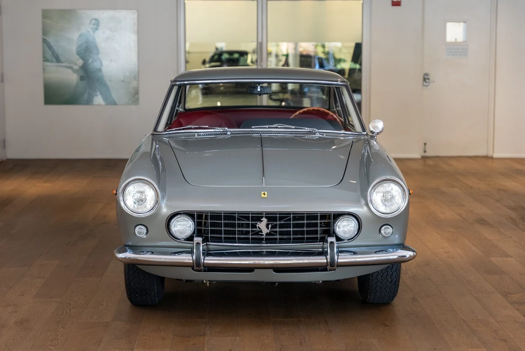 1961 Ferrari 250 GTE - Image 27 of 31