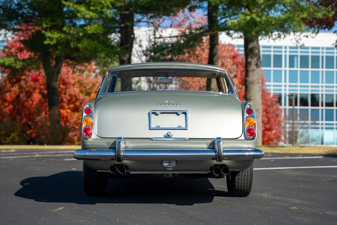 1961 Ferrari 250 GTE - Image 17 of 31