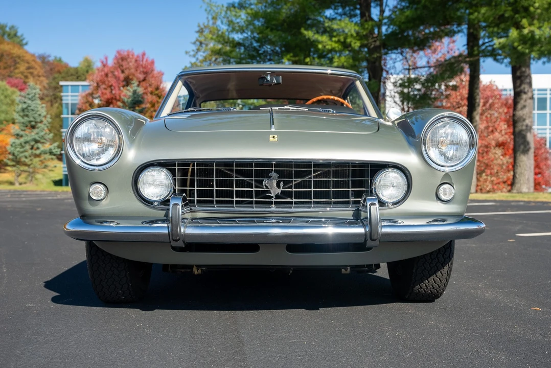 1961 Ferrari 250 GTE - Image 9 of 31