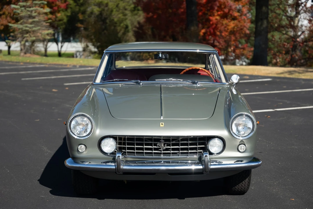 1961 Ferrari 250 GTE - Image 6 of 31