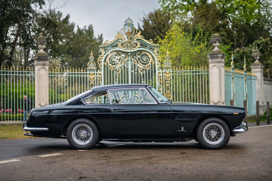 1961 Ferrari 250 GTE - Image 4 of 31