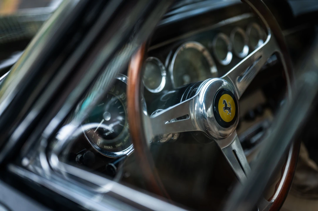 1961 Ferrari 250 GTE - Image 25 of 31