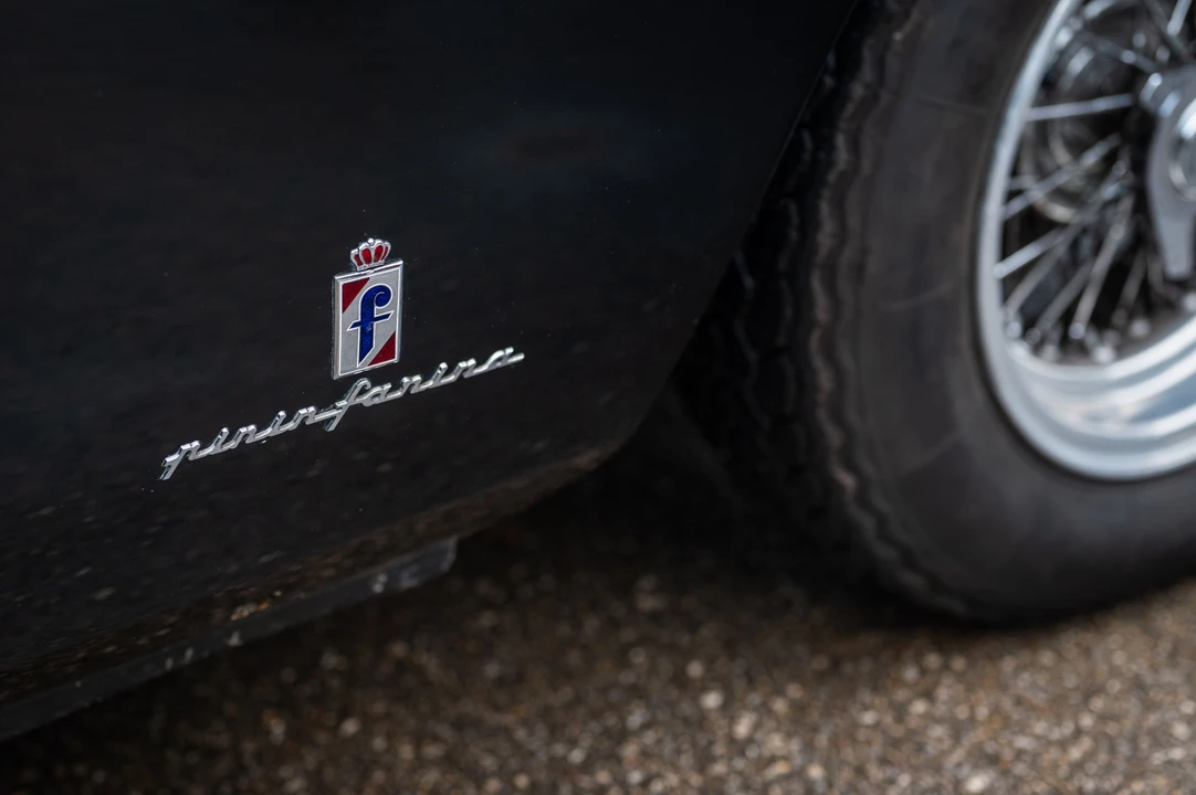 1961 Ferrari 250 GTE - Image 17 of 31