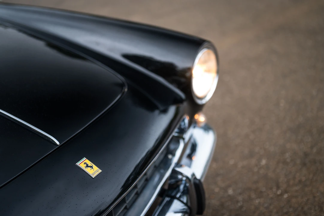 1961 Ferrari 250 GTE - Image 14 of 31