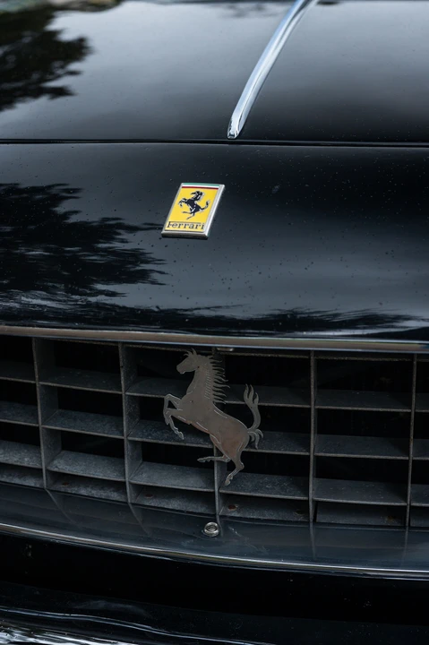 1961 Ferrari 250 GTE - Image 11 of 31