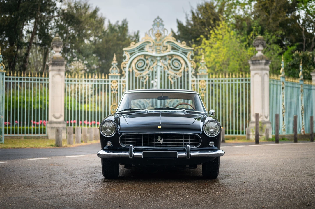 1961 Ferrari 250 GTE - Image 2 of 31