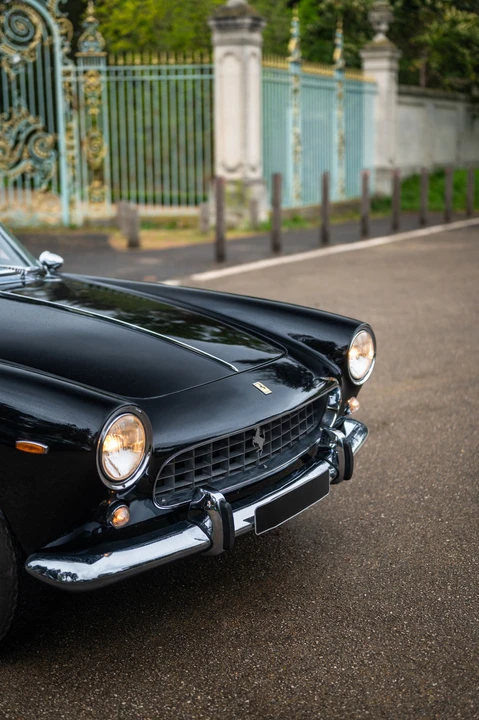 1961 Ferrari 250 GTE - Image 15 of 31