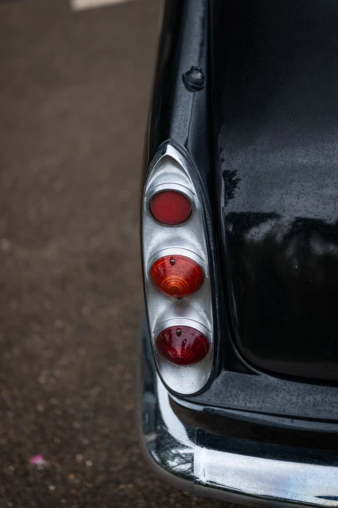 1961 Ferrari 250 GTE - Image 21 of 31