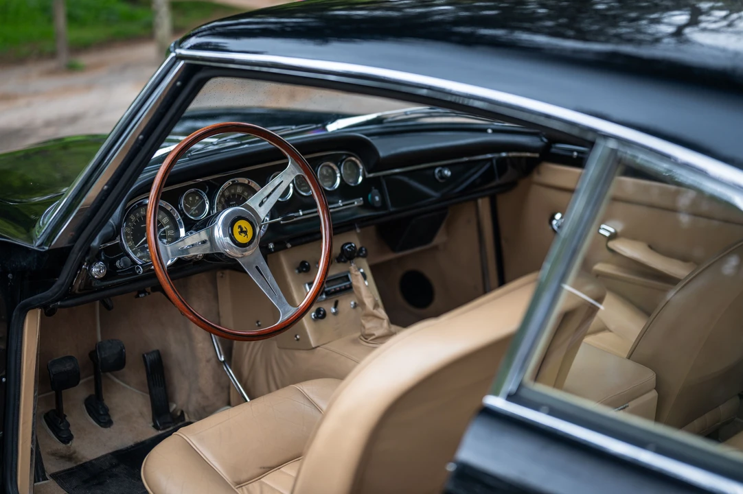 1961 Ferrari 250 GTE - Image 28 of 31