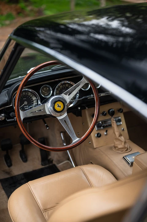 1961 Ferrari 250 GTE - Image 29 of 31