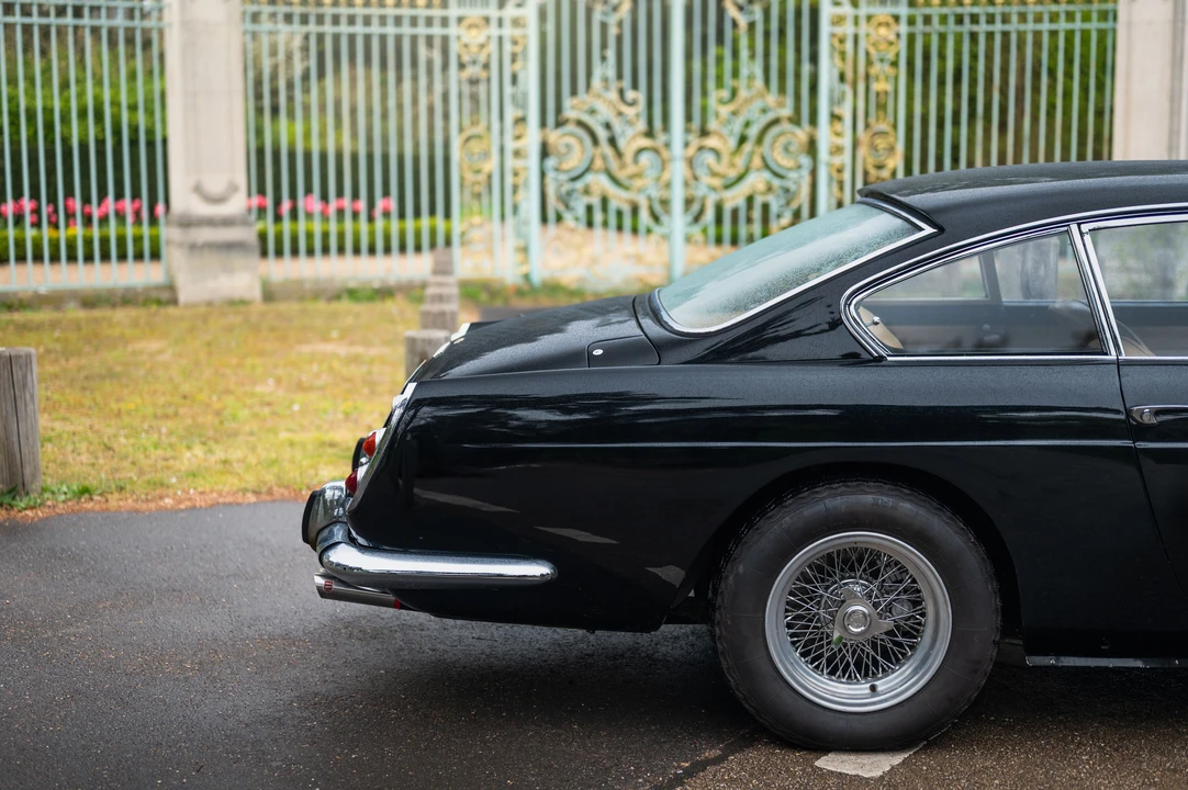 1961 Ferrari 250 GTE - Image 18 of 31