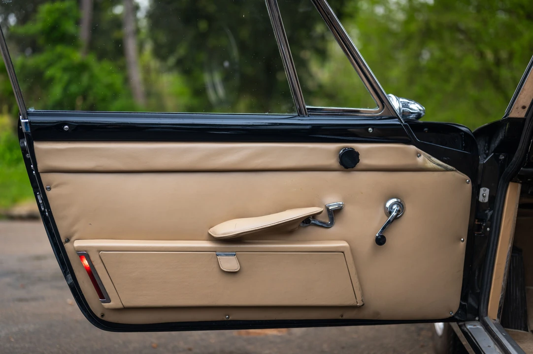 1961 Ferrari 250 GTE - Image 27 of 31