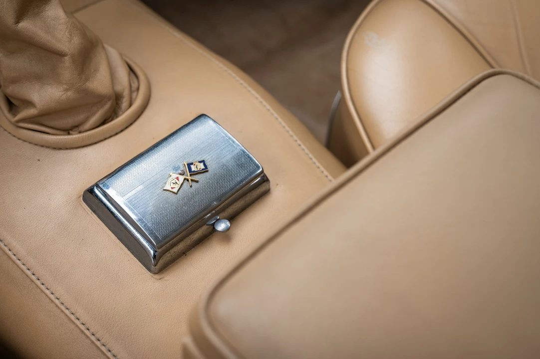1961 Ferrari 250 GTE - Image 31 of 31