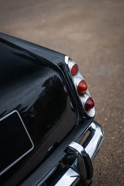 1961 Ferrari 250 GTE - Image 19 of 31