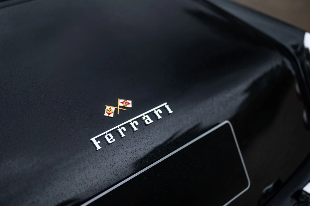 1961 Ferrari 250 GTE - Image 20 of 31