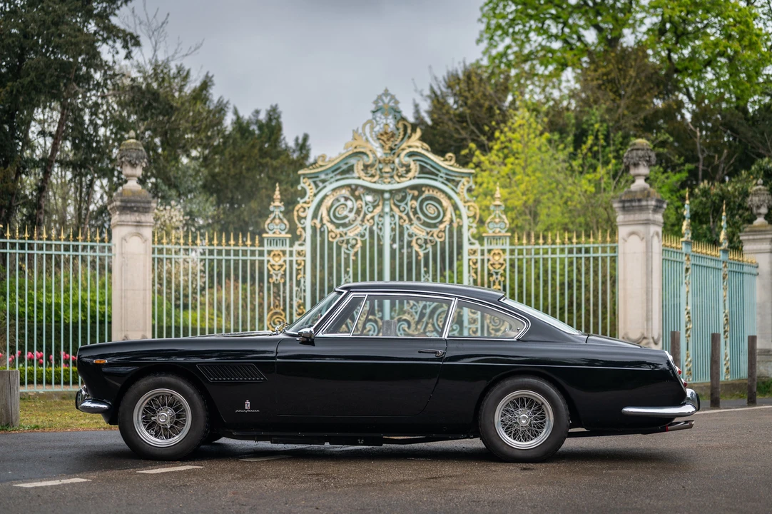 1961 Ferrari 250 GTE - Image 9 of 31