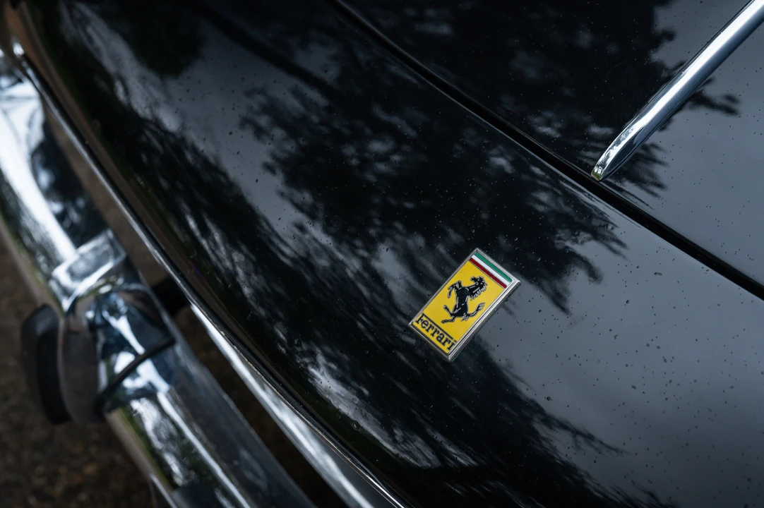 1961 Ferrari 250 GTE - Image 12 of 31