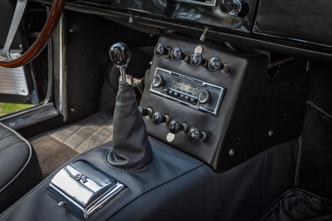 1961 Ferrari 250 GTE - Image 28 of 30