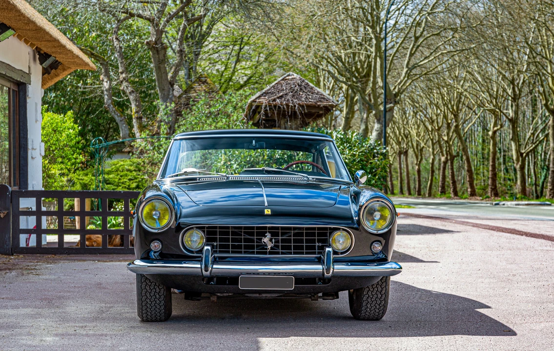 1961 Ferrari 250 GTE - Image 2 of 30