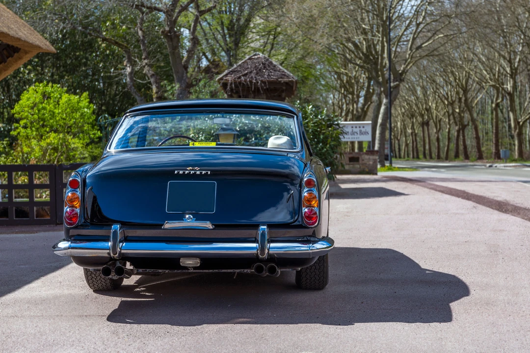 1961 Ferrari 250 GTE - Image 5 of 30