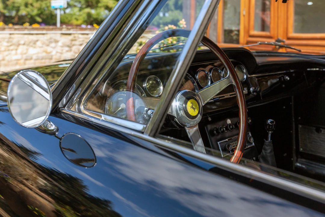 1961 Ferrari 250 GTE - Image 21 of 30