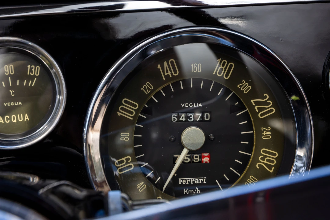 1961 Ferrari 250 GTE - Image 30 of 30