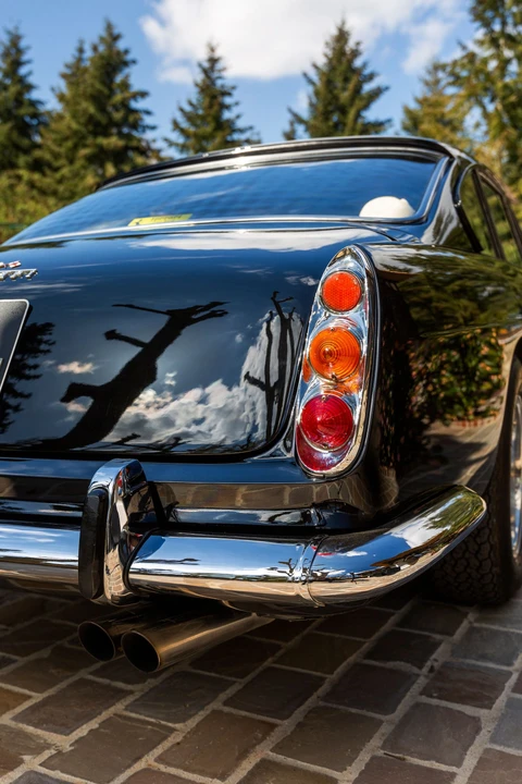 1961 Ferrari 250 GTE - Image 14 of 30