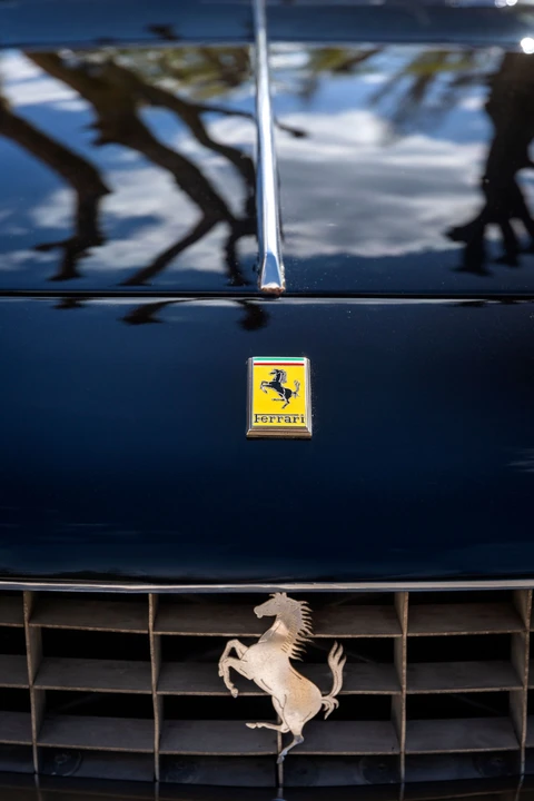 1961 Ferrari 250 GTE - Image 18 of 30