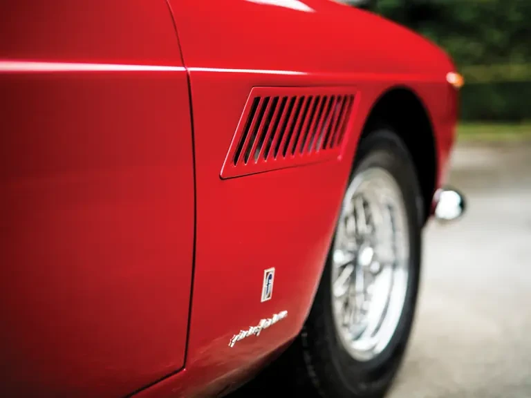 1961 Ferrari 250 GTE - Image 18 of 28