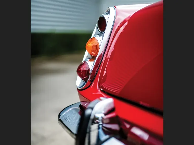 1961 Ferrari 250 GTE - Image 26 of 31