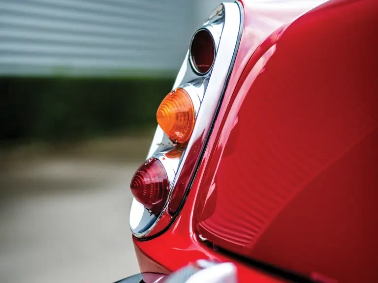 1961 Ferrari 250 GTE - Image 21 of 28