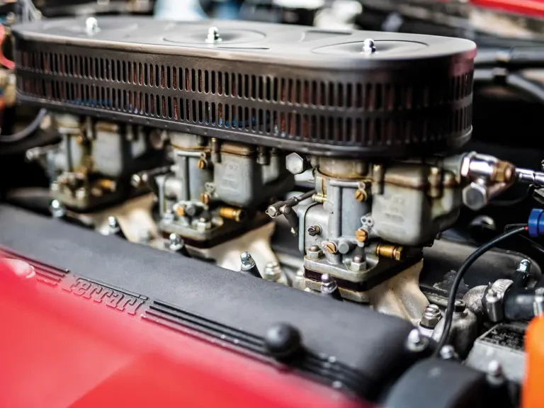 1961 Ferrari 250 GTE - Image 27 of 28