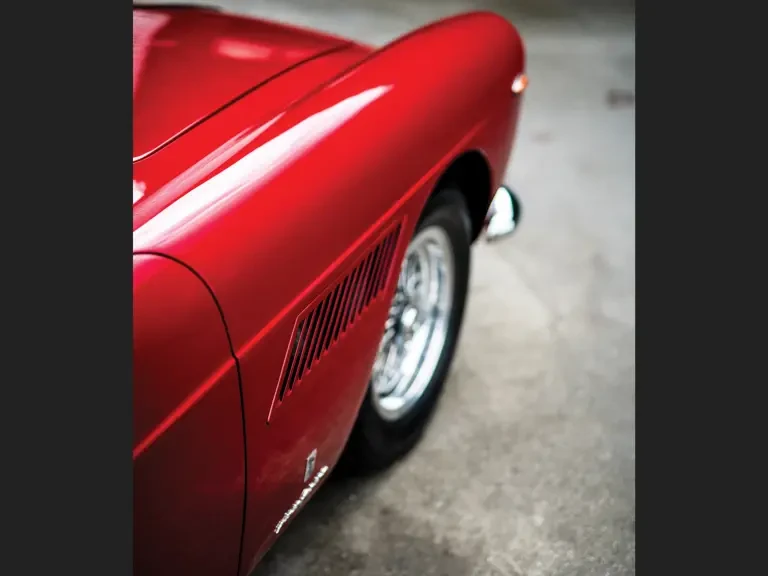 1961 Ferrari 250 GTE - Image 28 of 31