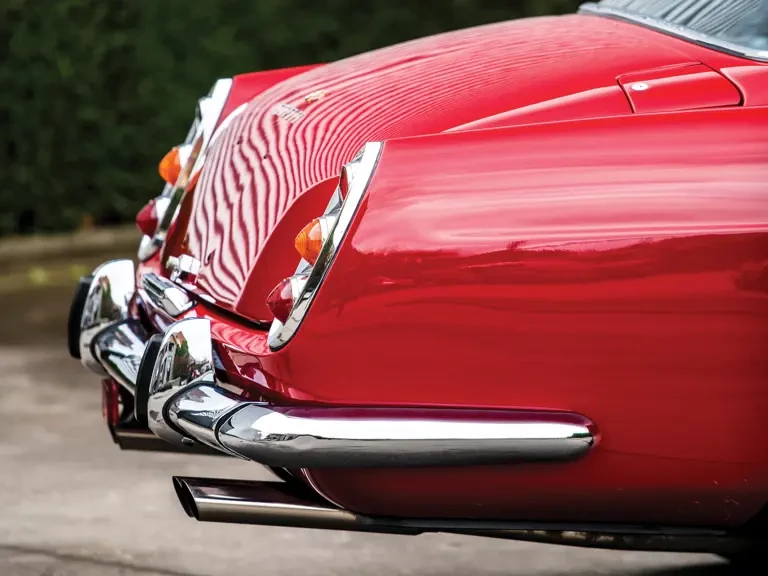 1961 Ferrari 250 GTE - Image 30 of 31