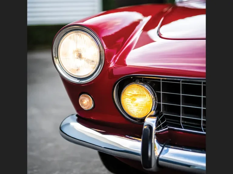 1961 Ferrari 250 GTE - Image 25 of 31