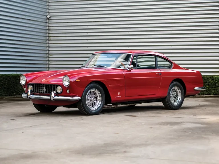 1961 Ferrari 250 GTE - Image 2 of 28